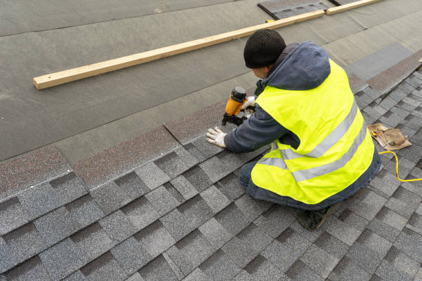 Roof Gutter Cleaning in Tsaile, AZ