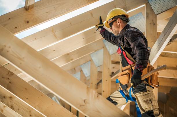 Best Roofing Contractors for Homes  in Tsaile, AZ
