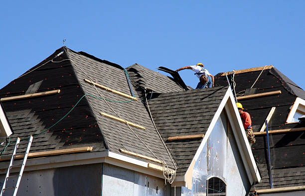 Quick and Trustworthy Emergency Roof Repair Services in Tsaile, AZ