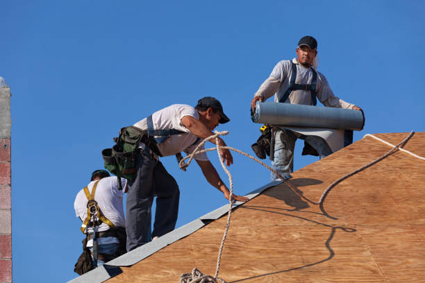 Slate Roofing Contractor in Tsaile, AZ