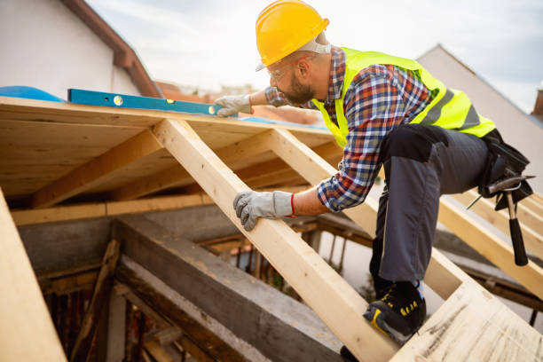 Best Slate Roofing Contractor  in Tsaile, AZ