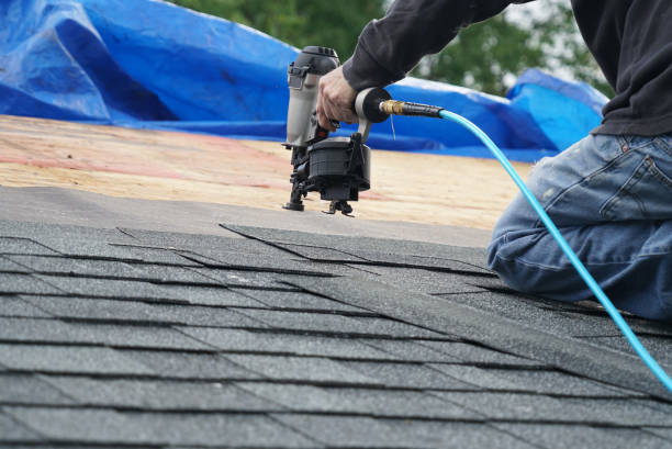 Roof Installation Near Me in Tsaile, AZ