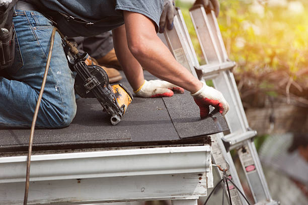Professional Roofing Contractor in Tsaile, AZ